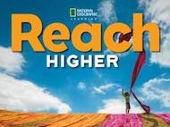 Reach High Pre K Unit 3 PPT ESL Lessons