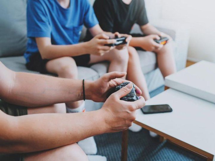 AQA Language Paper 2 - Violent Video Games