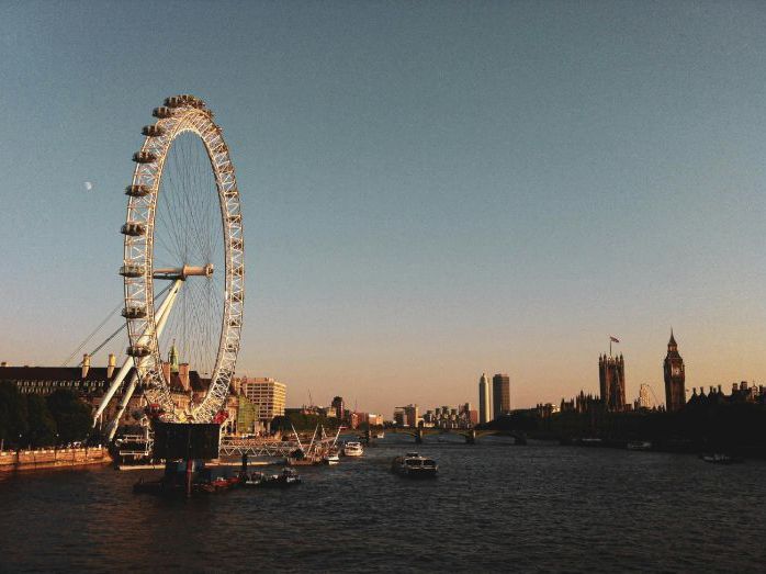 NCFE Level 2 Travel & Tourism – Unit 2: The UK Travel and Tourism Industry