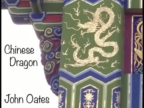 Chinese Dragon - Song (MP3 & Score) John Oates