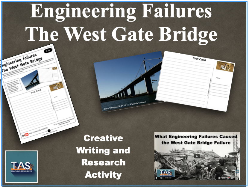 The West Gate Bridge Engineering Design Failure