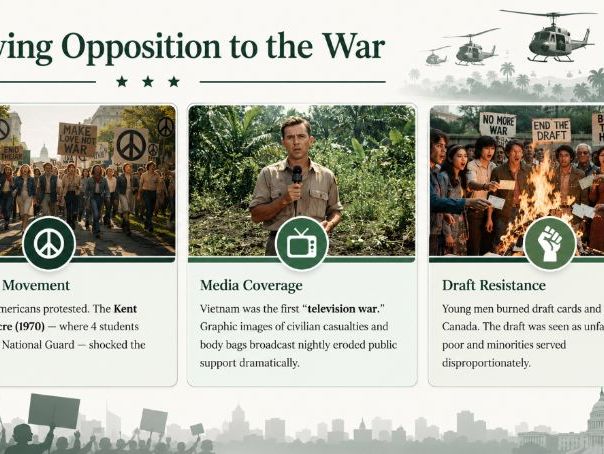 iGCSE History -  How effectively did the United States contain the spread of communism?