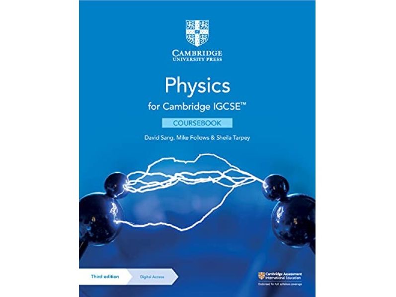 Cambridge IGCSE Physics -Full slides