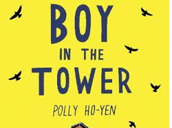 The Boy In The Tower- English Lesson focusing on Diary Entry
