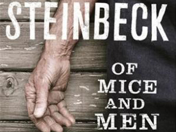 Introduction to 'Of Mice and Men'