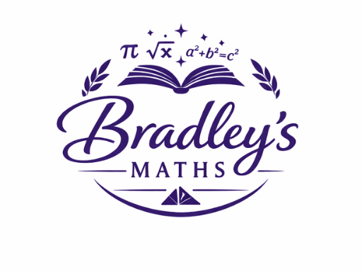 Bradley's Maths - GCSE/IGCSE Revision Hub App (PWA)