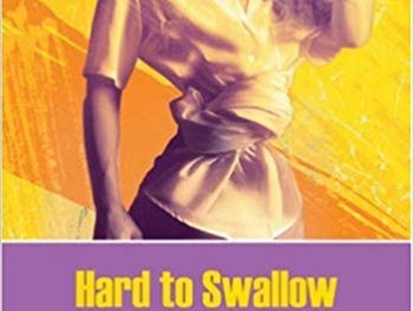 Hard to Swallow Revision Guide