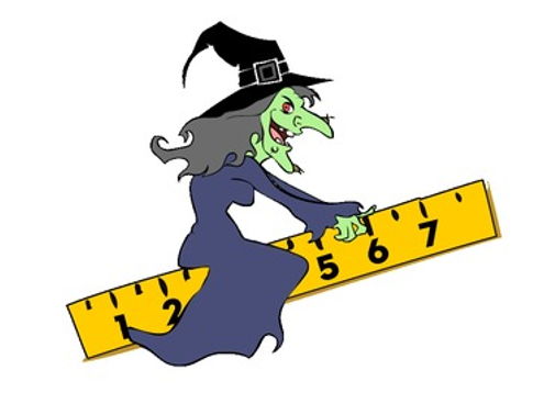 Halloween Maths 10-13 Level 2/Level 3