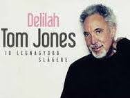 Tom Jones Delilah, a multi-part classroom arrangement for KS3 + KS4