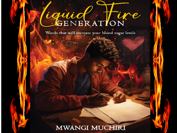 LIQUID FIRE GENERATION