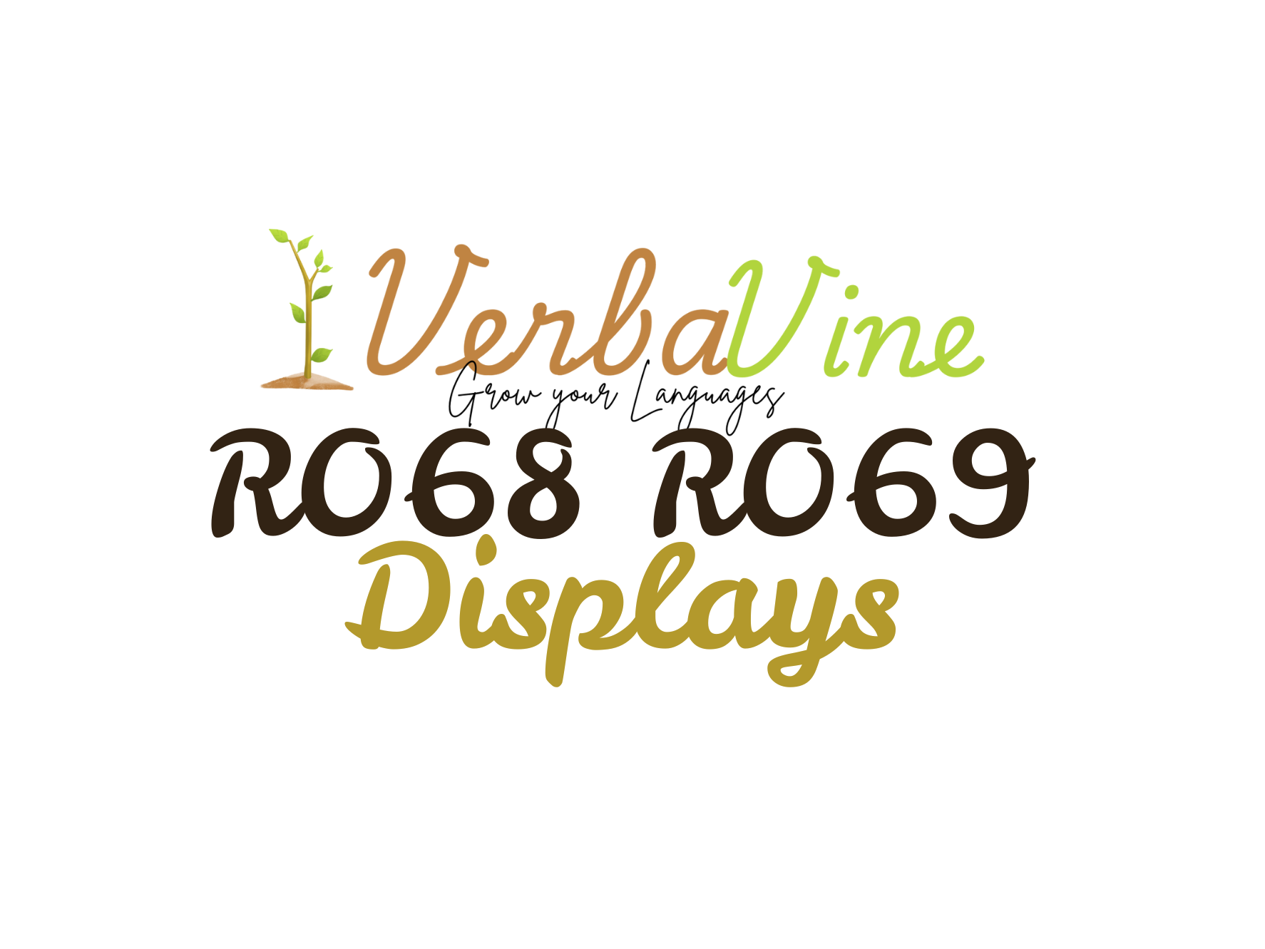 OCR Enterprise Displays