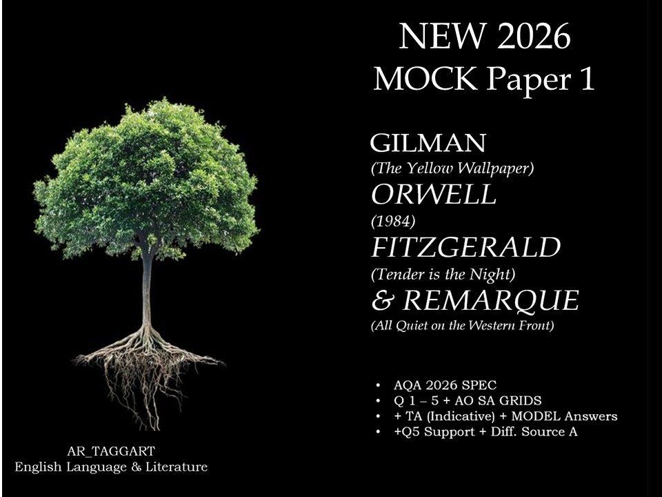 IV (4) PAPER 1s | 2026 FULL MOCKS | AO GRIDS