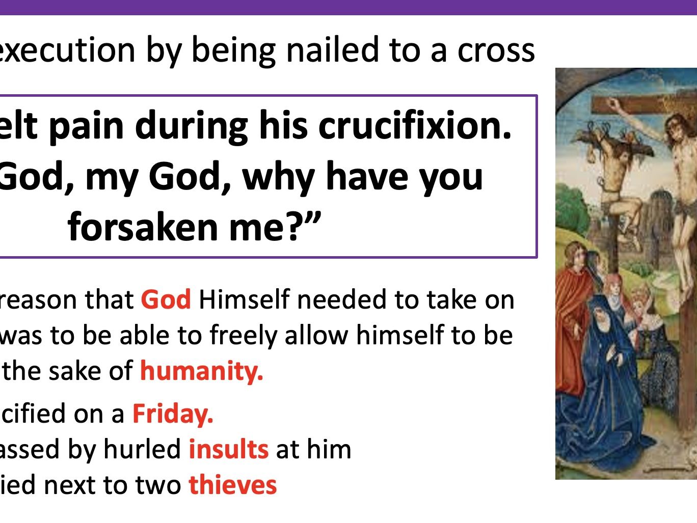 AQA GCSE RS: Complete Paper 1 Revision [Beliefs and Practices] Islam + Christianity