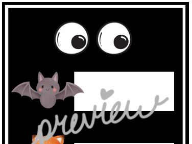 Nocturnal Animals CVC Words