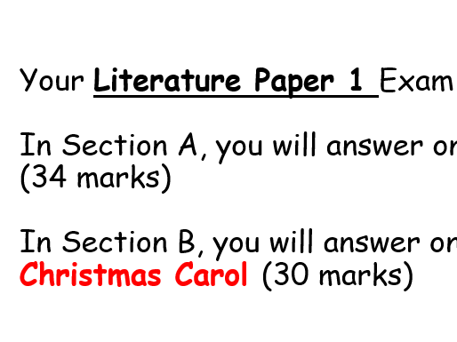 AQA Lit 1 Macbeth Revision- Morality