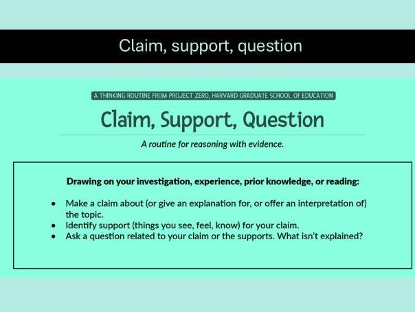 Critical thinking plenaries 'A Christmas Carol'