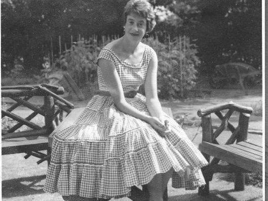 The Fifties Art Students of St. Martin's