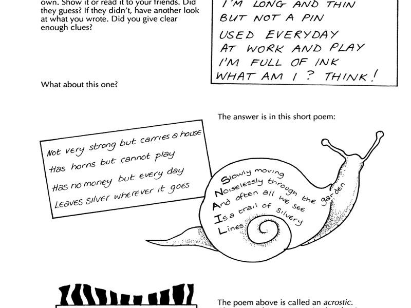 Picture Starters to Improve Language Skills at KS3 – Free Sample