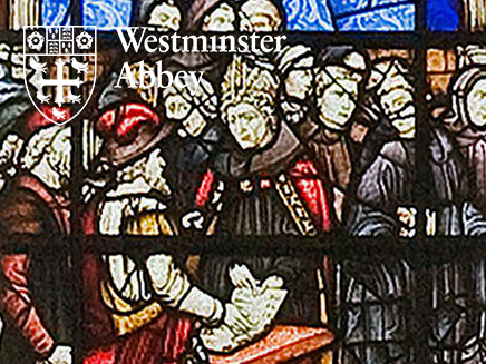 Reformation case study: Westminster Abbey