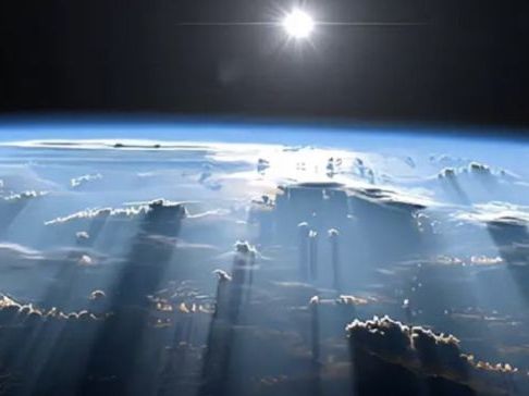 ESS 6.1 Introduction to the Atmosphere first exams 2026