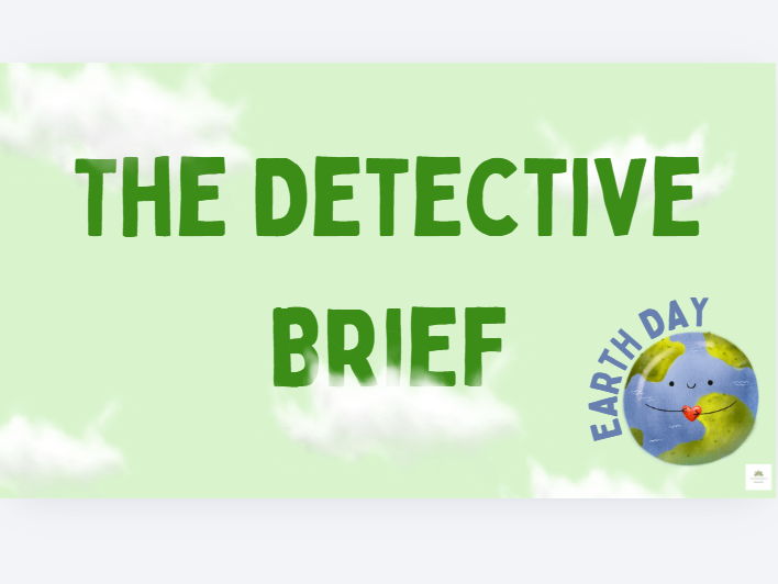 KS2 Earth Day resources bundle