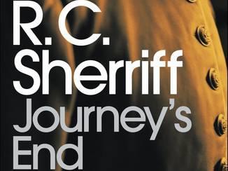 Journey's End Revision Bundle