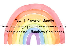 Year 1 Provision