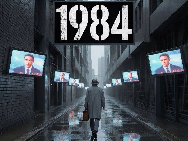 1984 - Lessons for Today Assembly Presentation