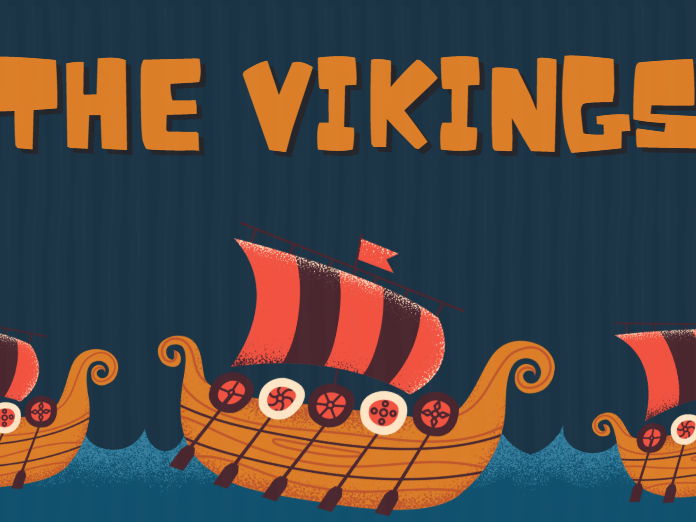The Vikings