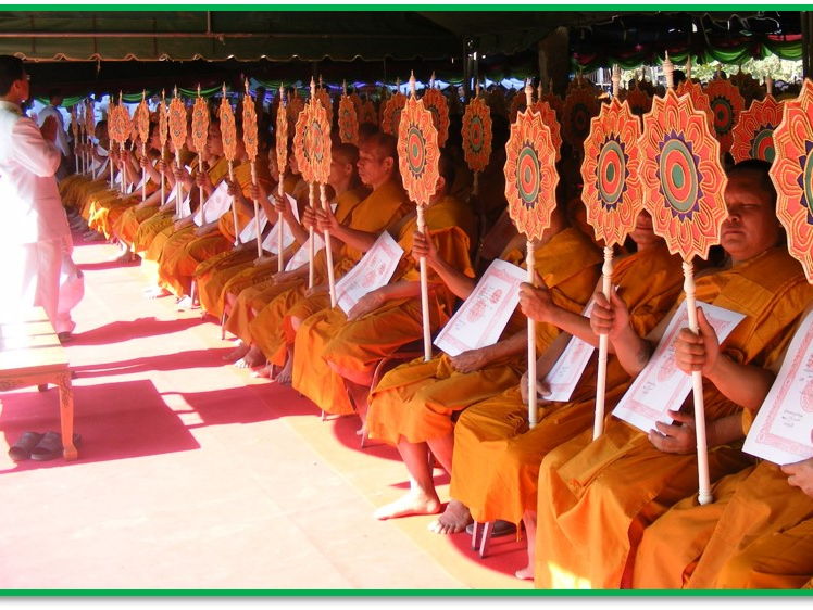 Free buddhist courses online picture