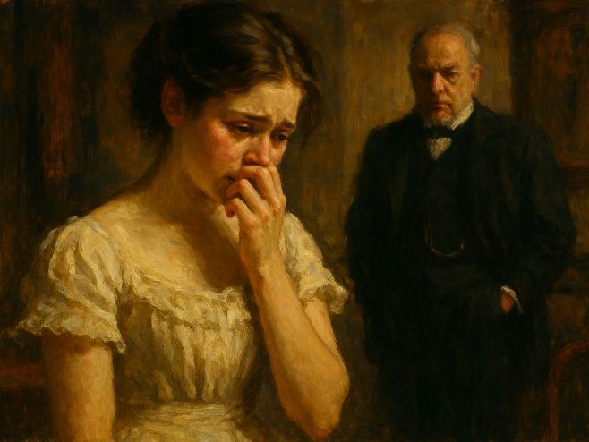 An Inspector Calls - Sheila Birling - Character Analysis