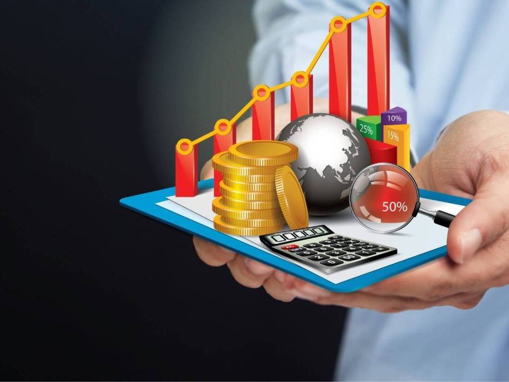 Forecasting and cash flows
