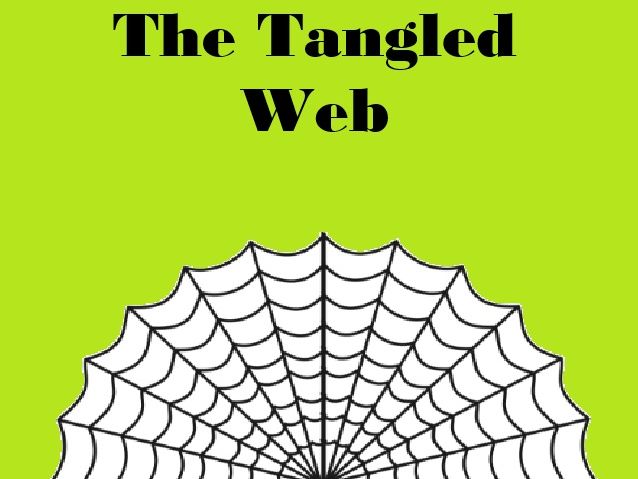 The Tangled Web Comprehension Quizzes