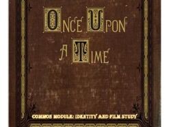 Booklet - Identity - Film Study