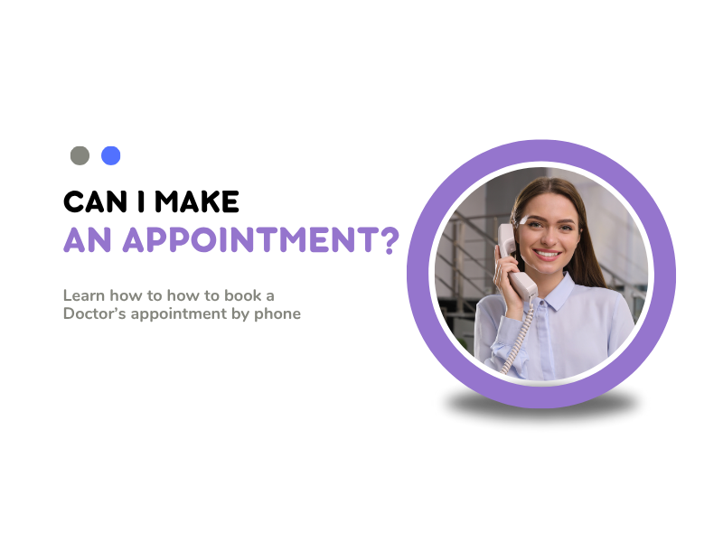 Doctor’s Appointment ESL Lesson | Booking an Appointment by Phone | A2-B1