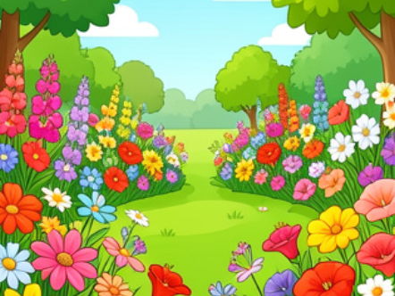 Year 1 - Introduction to plants