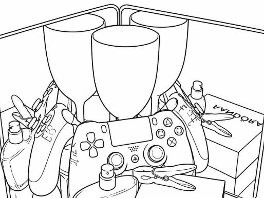 Still life and cubism primary resource