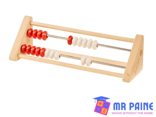 Mastering Number Rekenrek Worksheets