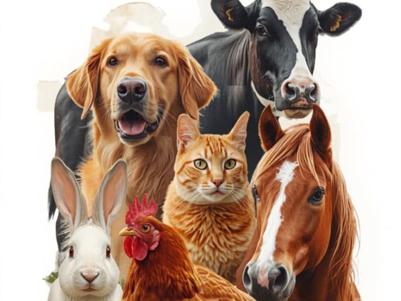 C2 Animal Organisations and Legislations