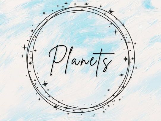 Planet Pictures