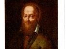 Saint Francis de Sales (1567-1622)  a former bishop of Geneva