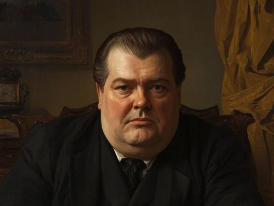 Mr Birling quotation flashcards