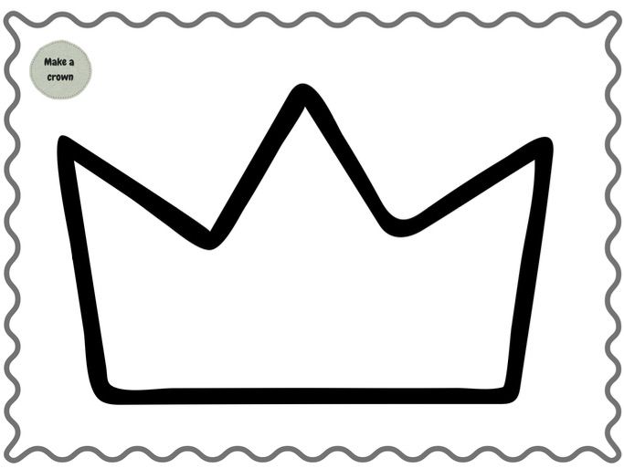 Design a Crown