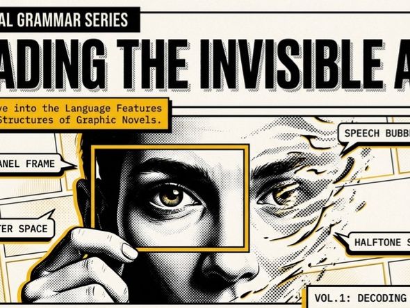 How to Study a Graphic Novel Teaching Guide and Student Study Guide