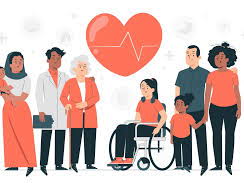 AAQ Health & Social Care-Unit 3 BTEC L3-B3. How HSC services are organised to benefit the population