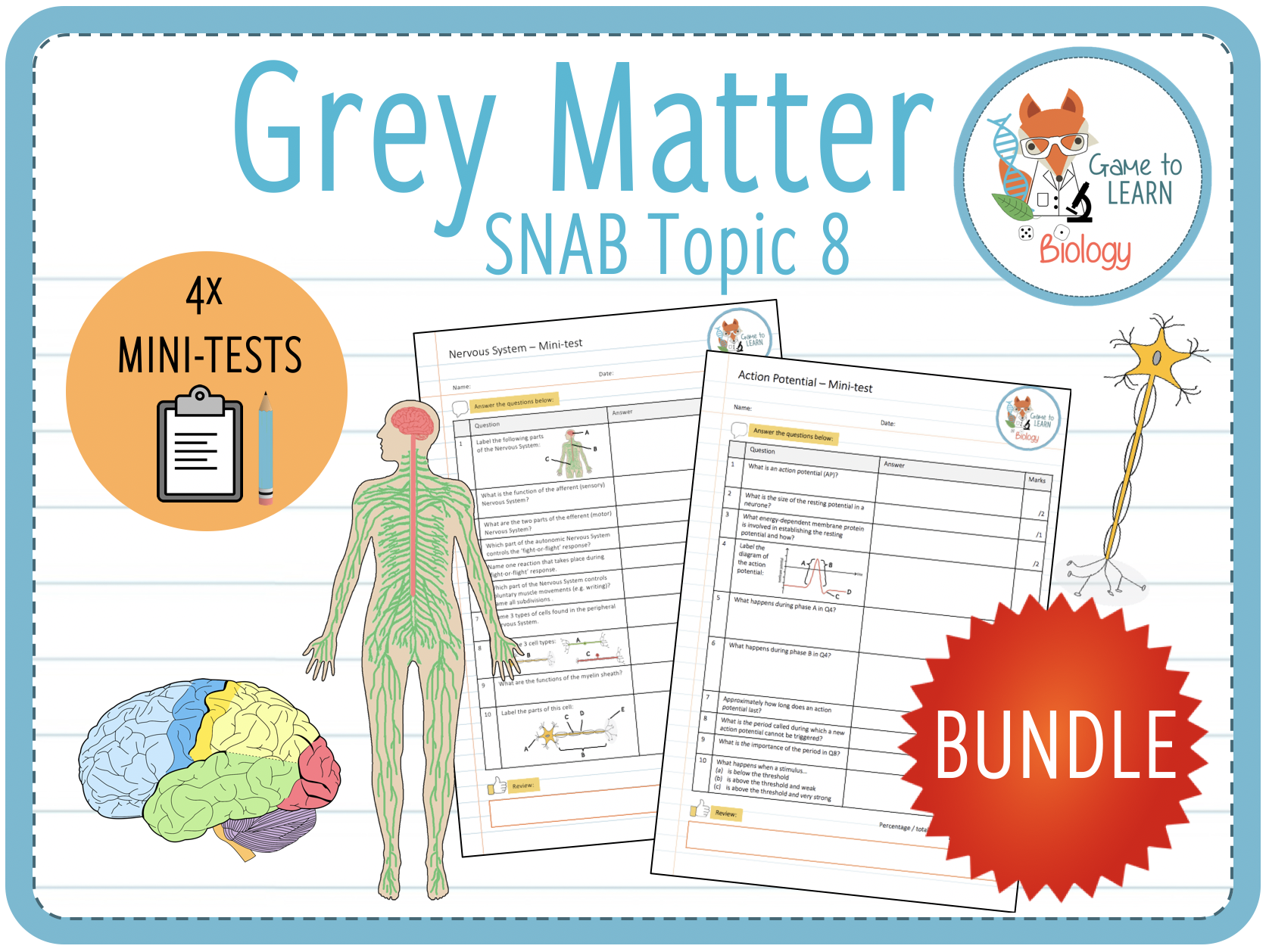 Salters-nuffield a level biology image