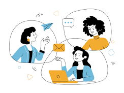 Shop Interaction Lesson