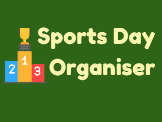 Sports Day Toolkit