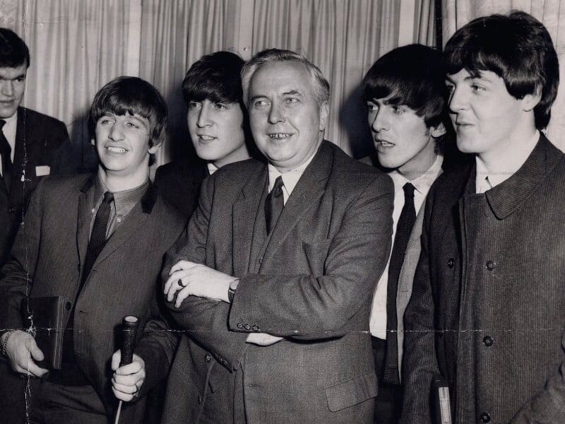 Lesson 2 - Labour economic policies and problems, 1964-70