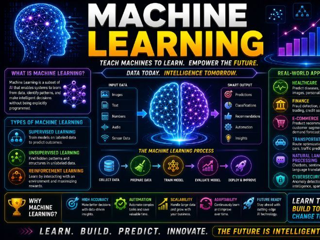 Machine Learning | CS PPT +Worksheets +Activity + Mcq Quiz + Answers_Marking Scheme